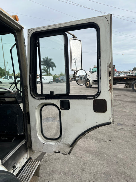 2007 Mack MR688S 600 SERIES Forward Low CAB Shell