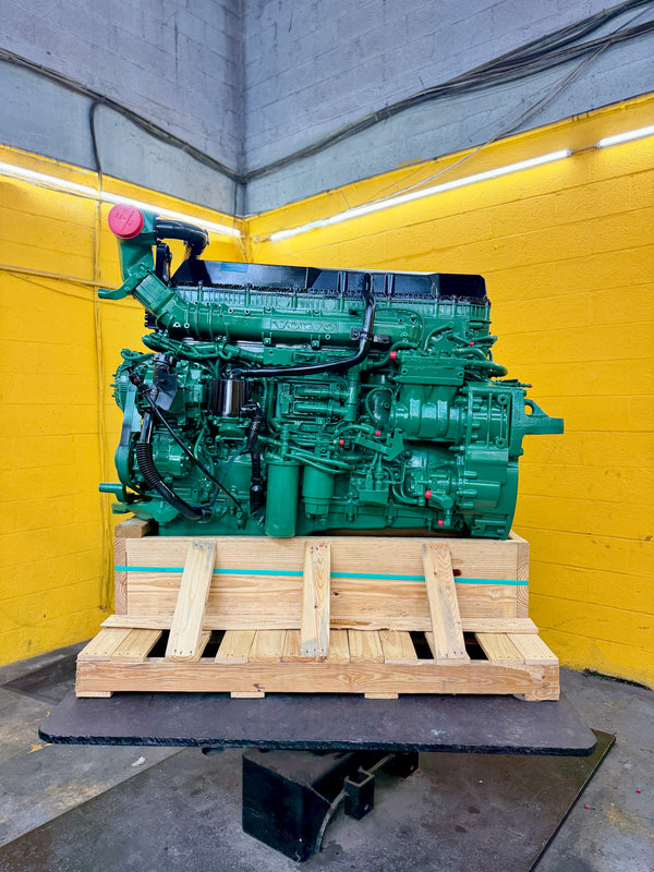 2015 Volvo D13 Diesel Engine For Sale, D13J425
