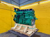 2015 Volvo D13 Diesel Engine For Sale, D13J425