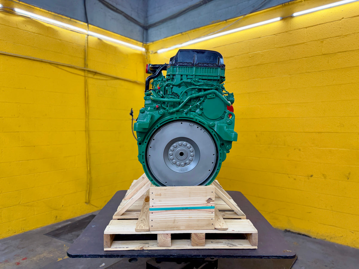 2015 Volvo D13 Diesel Engine For Sale, D13J425