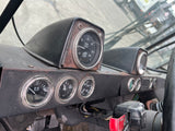 2007 Mack MR688S 600 SERIES Forward Low CAB Shell