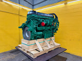 2015 Volvo D13 Diesel Engine For Sale, D13J425