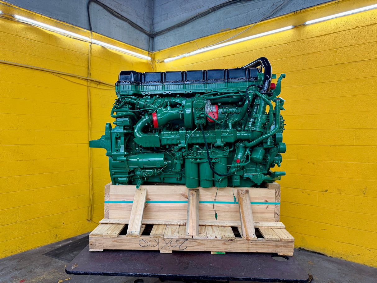 2015 Volvo D13 Diesel Engine For Sale, D13J425
