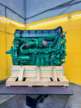 2015 Volvo D13 Diesel Engine For Sale, D13J425
