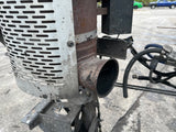 OEM Mack / Volvo Engine After-Treatment and Air Intake System 21357470