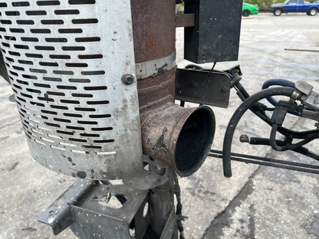 OEM Mack / Volvo Engine After-Treatment and Air Intake System 21357470