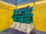 2015 Volvo D13 Diesel Engine For Sale, D13J425
