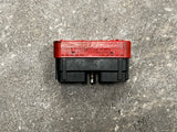 Cummins ISC / ISL ECM Connectors, 50 Pins Plug and Power Wire Harness Plug