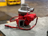 2011-2016 Cummins ISX / ISX15 HOLSET HE400VG TURBOCHARGER 3781360 w/ VGT 3791991 FOR SALE