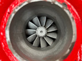 2011-2016 Cummins ISX / ISX15 HOLSET HE400VG TURBOCHARGER 3781360 w/ VGT 3791991 FOR SALE