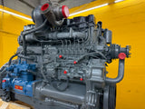 1996 Mack E7 Diesel Engine For Sale, MECHANICAL FUEL PUMP