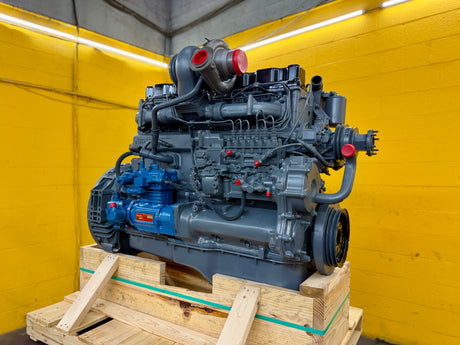 1996 Mack E7 Diesel Engine For Sale, MECHANICAL FUEL PUMP