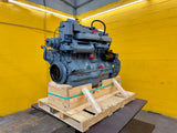 1996 Mack E7 Diesel Engine For Sale, MECHANICAL FUEL PUMP