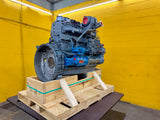 1996 Mack E7 Diesel Engine For Sale, MECHANICAL FUEL PUMP