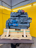 Mack Engines