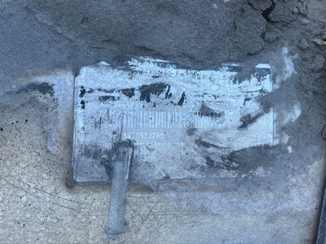 International 4200 Fuel Tank Part # 3510761C95 For Sale