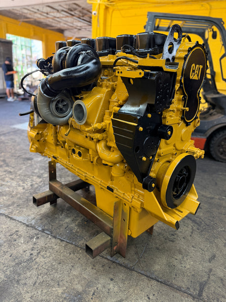 2005 Caterpillar C15 ACERT Diesel Engine For Sale MXS