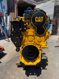 More Engines