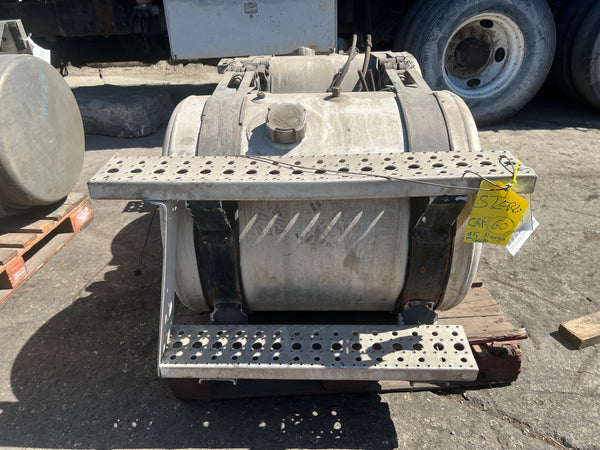 2005 Sterling 60g Driver's Side Fuel Tank, 31 (L) x 25 (D)