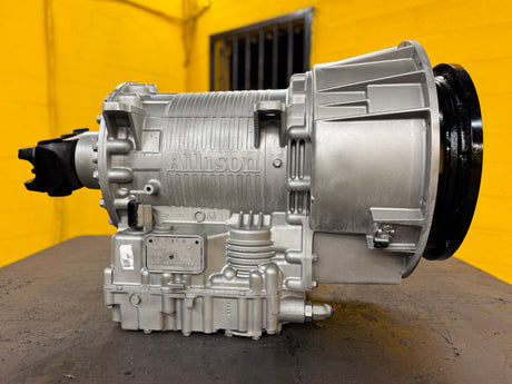 Allison 3000HS Transmission For Sale, 29544146, 14K17, TIDA