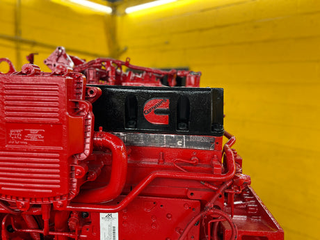 2007 Cummins ISM Diesel Engine For Sale, CM876