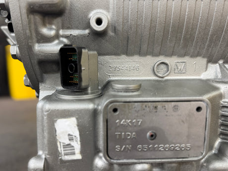 Allison 3000HS Transmission For Sale, 29544146, 14K17, TIDA