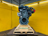 2013 Detroit DD15 Diesel Engine, 472906S