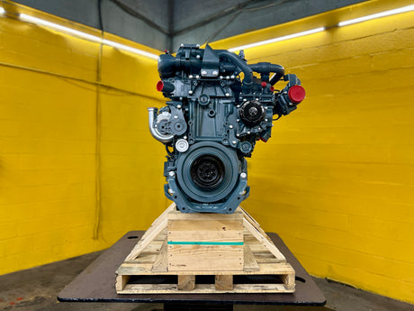 2013 Detroit DD15 Diesel Engine, 472906S