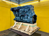 2013 Detroit DD15 Diesel Engine, 472906S