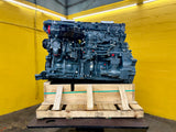 2013 Detroit DD15 Diesel Engine, 472906S