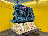 2013 Detroit DD15 Diesel Engine, 472906S