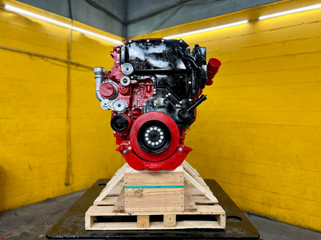 2009 Cummins ISX Diesel Engine For Sale, CPL# 2732, CM871