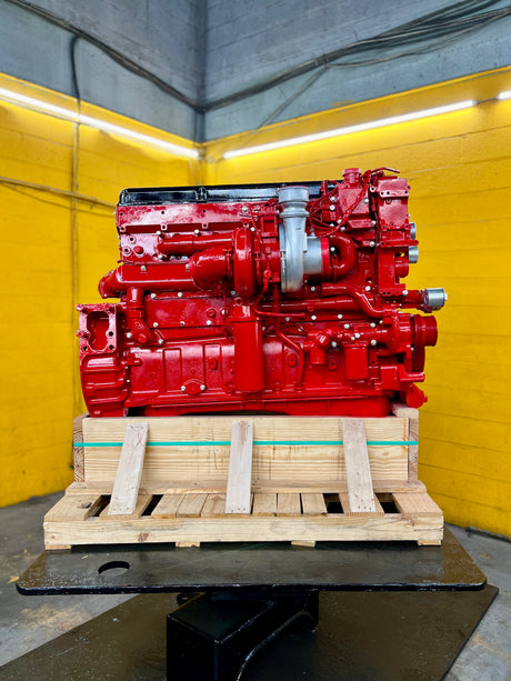 2009 Cummins ISX Diesel Engine For Sale, CPL# 2732, CM871