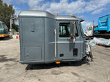 1995 Mack CH613 600 Series Sleeper CAB Shell