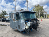 1995 Mack CH613 600 Series Sleeper CAB Shell