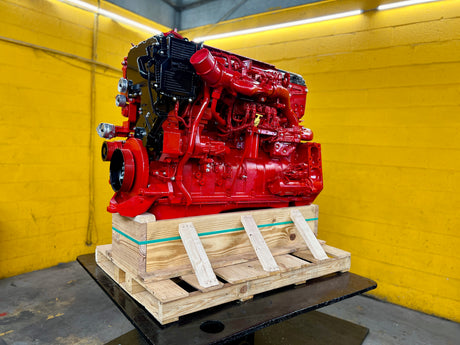 2009 Cummins ISX Diesel Engine For Sale, CPL# 2732, CM871