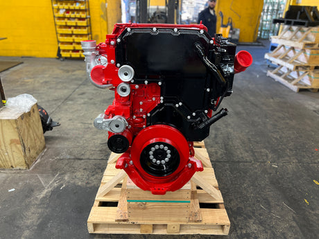 2009 Cummins ISX Diesel Engine For Sale, CPL# 2732, CM871