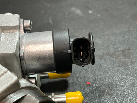 Mitsubishi Fuso Fuel Injection Pump 0 445 010 512