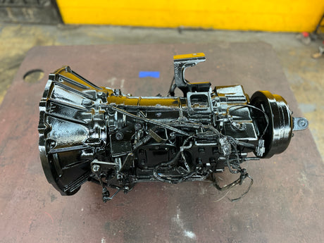 Aisin Seiki Transmission For Sale
