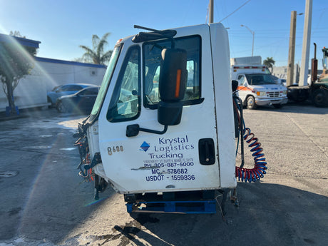 2004 International 8600 CAB For Sale