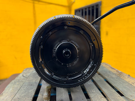 Allison 3000PTS Transmission For Sale