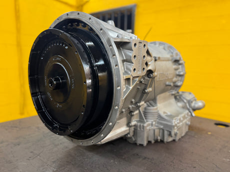 2011 Allison 4500RDSP Transmission For Sale with Cooler