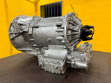 2011 Allison 4500RDSP Transmission For Sale with Cooler