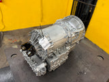 2011 Allison 4500RDSP Transmission For Sale with Cooler