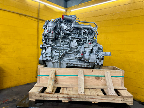 2008 Mercedes OM926LA Diesel Engine For Sale