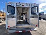 2009 FORD E450 SUPER DUTY Full-Size Van Ambulance/ Truck