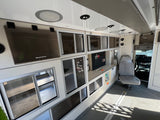 2009 FORD E450 SUPER DUTY Full-Size Van Ambulance/ Truck