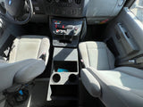2009 FORD E450 SUPER DUTY Full-Size Van Ambulance/ Truck
