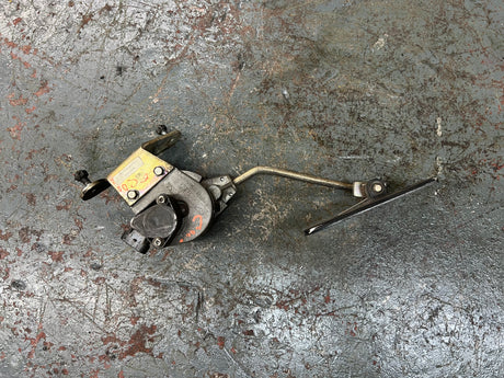 International Accelerator Pedal Part # 1680379C92 w/ TPS Part # 2028213C92