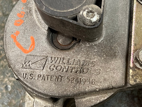 International Accelerator Pedal Part # 1680379C92 w/ TPS Part # 2028213C92